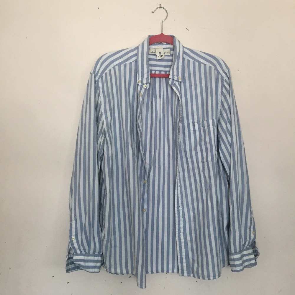 H&M Cotton Shirt